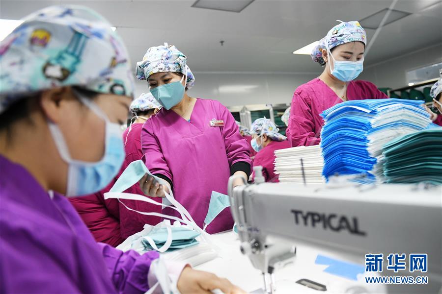 （聚焦疫情防控&middot;圖文互動(dòng)）（4）別怕，我在！&mdash;&mdash;陜西基層黨員一線&ldquo;抗疫&rdquo;記