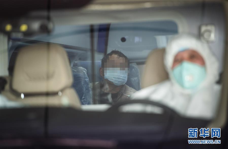 （新華全媒頭條&middot;圖文互動(dòng)）（9）農(nóng)村戰(zhàn)&ldquo;疫&rdquo;如何攻堅(jiān)？&mdash;&mdash;來(lái)自湖北農(nóng)村疫情防控一線的報(bào)告