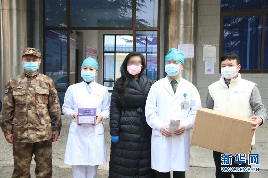 （聚焦疫情防控&middot;圖文互動(dòng)）&ldquo;相信醫(yī)生，相信自己！&rdquo;&mdash;&mdash;駐京部隊(duì)醫(yī)院首例新冠肺炎康復(fù)患者的抗疫經(jīng)歷