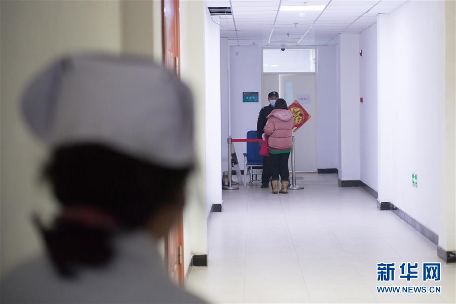 （聚焦疫情防控&middot;圖文互動）（2）&ldquo;踏上您走過的路，終于理解了您&rdquo;&mdash;&mdash;李璐出征記