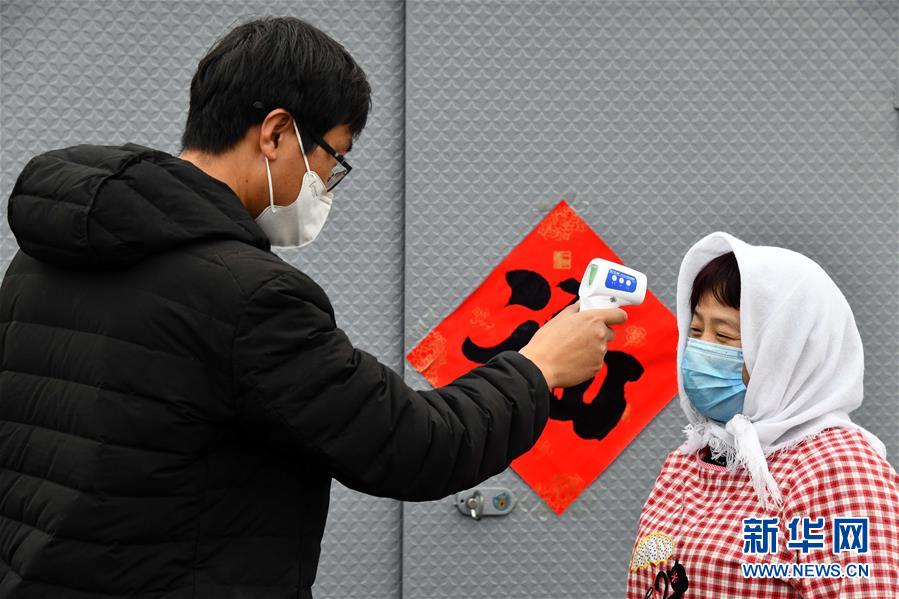 (圖文互動)(5)別樣的春耕——來自農業(yè)大省山東的春耕備耕見聞