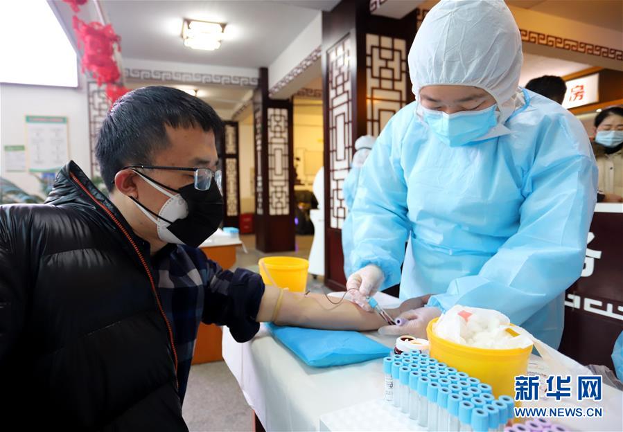 (聚焦疫情防控·圖文互動)(4)農(nóng)民工返城:幾多憧憬幾許等待——走進(jìn)疫情下的河北勞務(wù)輸出專業(yè)村