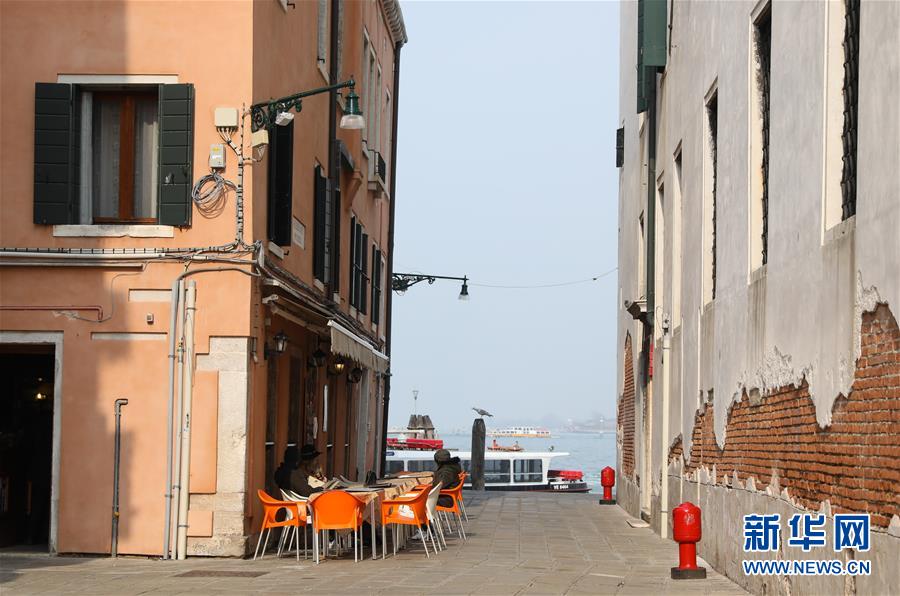 (國際)(4)意大利新冠病毒感染者升至152人