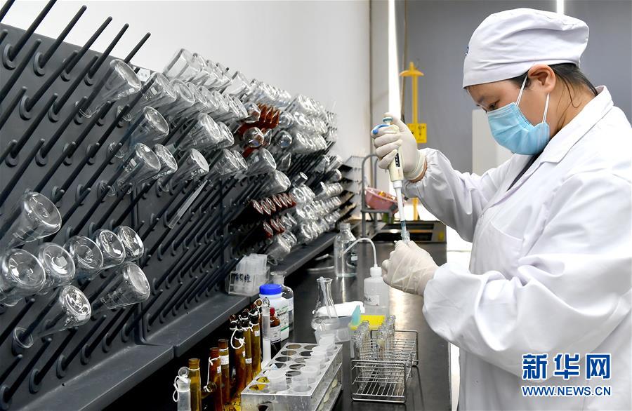 （圖文互動(dòng)）（2）&ldquo;春天到了，熟悉的生活正在慢慢回來(lái)&rdquo;&mdash;&mdash;陜西多地復(fù)產(chǎn)復(fù)工一線見(jiàn)聞