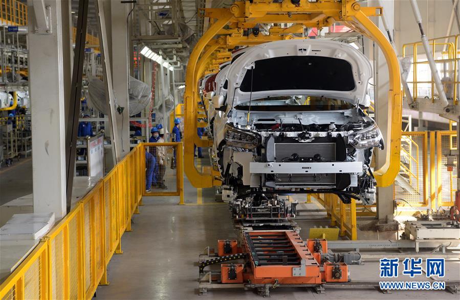 （圖文互動(dòng)）（6）&ldquo;春天到了，熟悉的生活正在慢慢回來(lái)&rdquo;&mdash;&mdash;陜西多地復(fù)產(chǎn)復(fù)工一線見(jiàn)聞