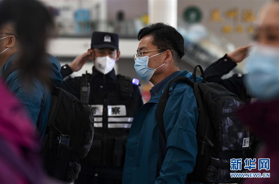 （聚焦疫情防控&middot;對口支援19省份在奮戰(zhàn)&middot;圖文互動）（5）&ldquo;寧&rdquo;成一股繩，心往一處&ldquo;襄&rdquo;&mdash;&mdash;寧夏對口支援襄陽紀實