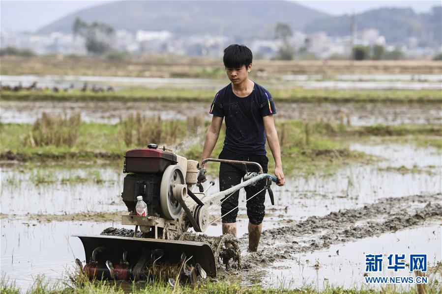 （圖文互動(dòng)）（1）&ldquo;早一天復(fù)工，損失就少一點(diǎn)&rdquo;&mdash;&mdash;廣西以精準(zhǔn)防控推動(dòng)復(fù)工復(fù)產(chǎn)一線見聞