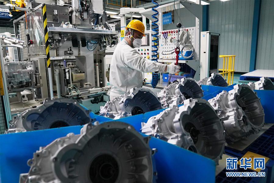 （在習(xí)近平新時(shí)代中國(guó)特色社會(huì)主義思想指引下&mdash;&mdash;新時(shí)代新作為新篇章&middot;習(xí)近平總書記關(guān)切事&middot;圖文互動(dòng)）（5）不放松！&mdash;&mdash;各地努力抓緊抓實(shí)抓細(xì)疫情防控