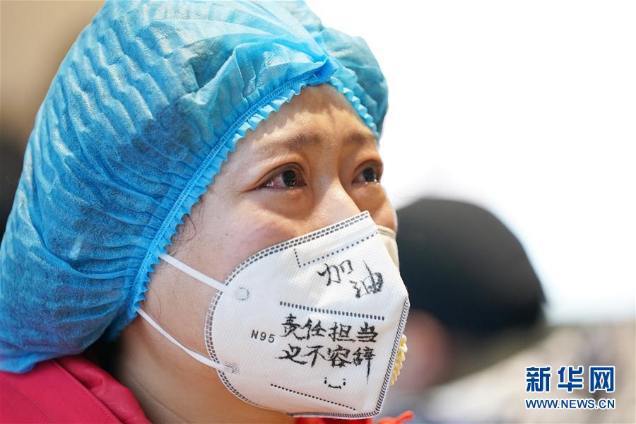 （在習(xí)近平新時(shí)代中國(guó)特色社會(huì)主義思想指引下&mdash;&mdash;新時(shí)代新作為新篇章&middot;習(xí)近平總書記關(guān)切事&middot;圖文互動(dòng)）（6）不放松！&mdash;&mdash;各地努力抓緊抓實(shí)抓細(xì)疫情防控