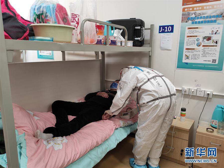 （聚焦疫情防控&middot;圖文互動(dòng)）（2）中醫(yī)抗疫&ldquo;桂&rdquo;在行動(dòng)&mdash;&mdash;廣西中醫(yī)藥抗疫一線見(jiàn)聞