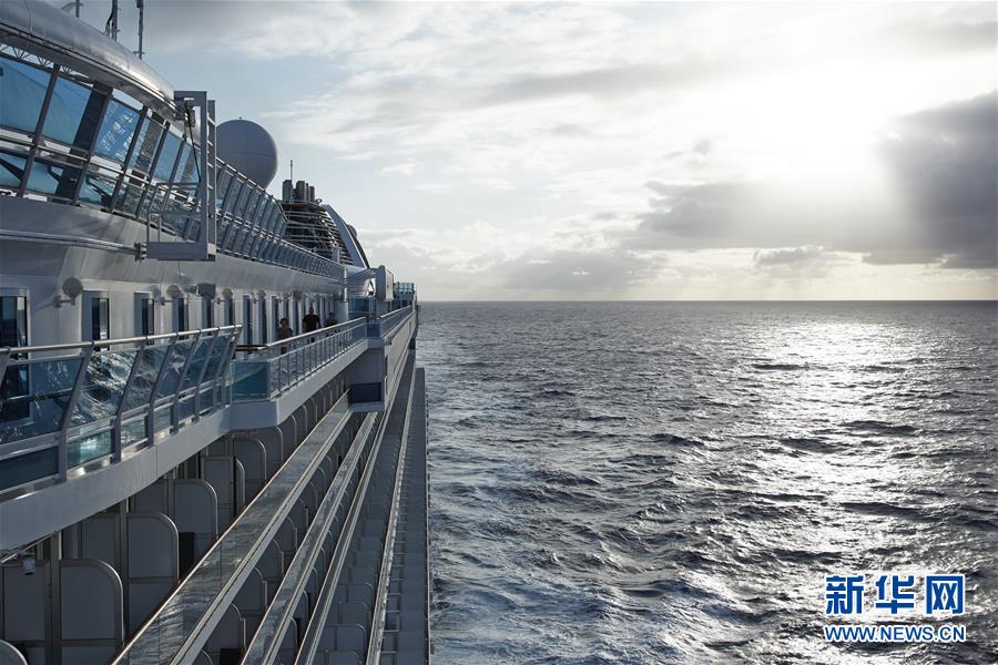 （國際&middot;圖文互動(dòng)）（4）發(fā)生新冠疫情的&ldquo;至尊公主&rdquo;號郵輪將停靠舊金山灣區(qū)