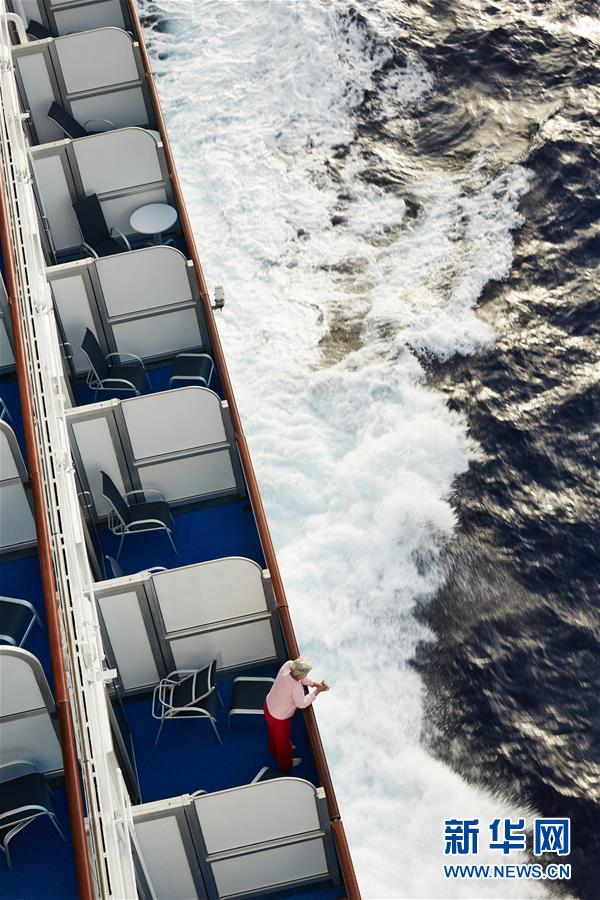 （國際&middot;圖文互動(dòng)）（3）發(fā)生新冠疫情的&ldquo;至尊公主&rdquo;號郵輪將停靠舊金山灣區(qū)