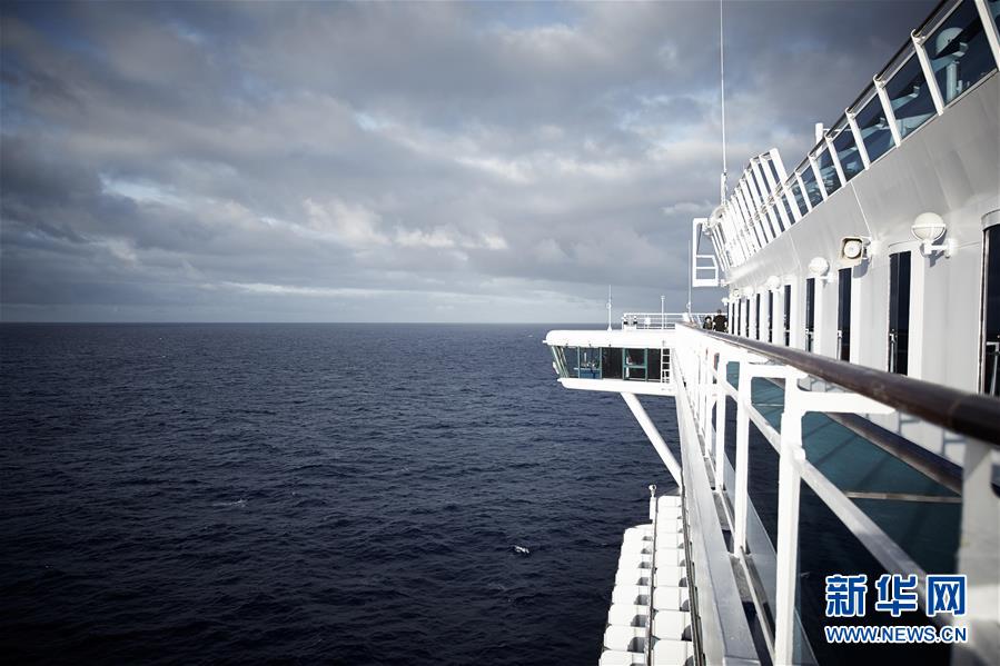 （國際&middot;圖文互動(dòng)）（2）發(fā)生新冠疫情的&ldquo;至尊公主&rdquo;號郵輪將?？颗f金山灣區(qū)