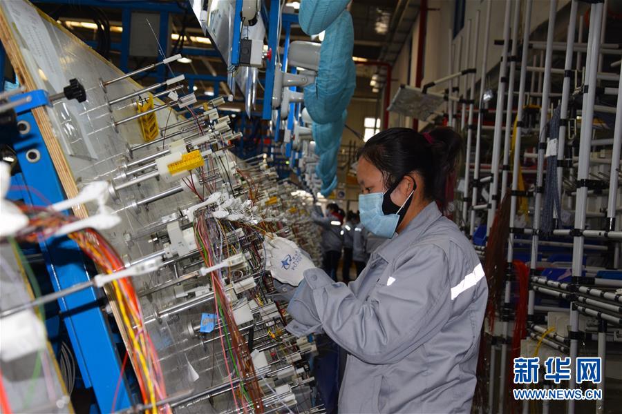 （在習近平新時代中國特色社會主義思想指引下&mdash;&mdash;新時代新作為新篇章&middot;習近平總書記關切事&middot;圖文互動）（5）攜手下好&ldquo;一盤棋&rdquo;&mdash;&mdash;京津冀戰(zhàn)&ldquo;疫&rdquo;進行時