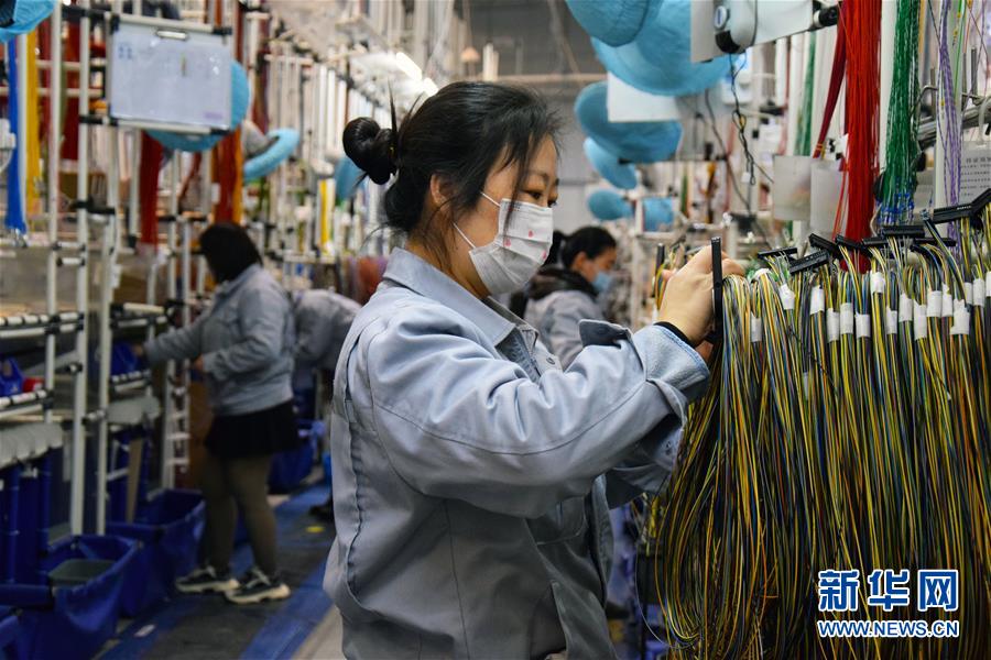 （在習近平新時代中國特色社會主義思想指引下&mdash;&mdash;新時代新作為新篇章&middot;習近平總書記關切事&middot;圖文互動）（6）攜手下好&ldquo;一盤棋&rdquo;&mdash;&mdash;京津冀戰(zhàn)&ldquo;疫&rdquo;進行時