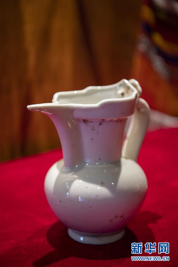 (圖文互動(dòng))(1)布達(dá)拉宮“云展覽”讓網(wǎng)友“宅家”細(xì)品雪域千年國(guó)寶