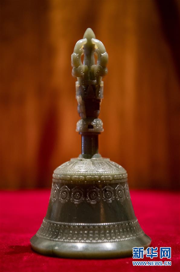 (圖文互動(dòng))(3)布達(dá)拉宮“云展覽”讓網(wǎng)友“宅家”細(xì)品雪域千年國(guó)寶