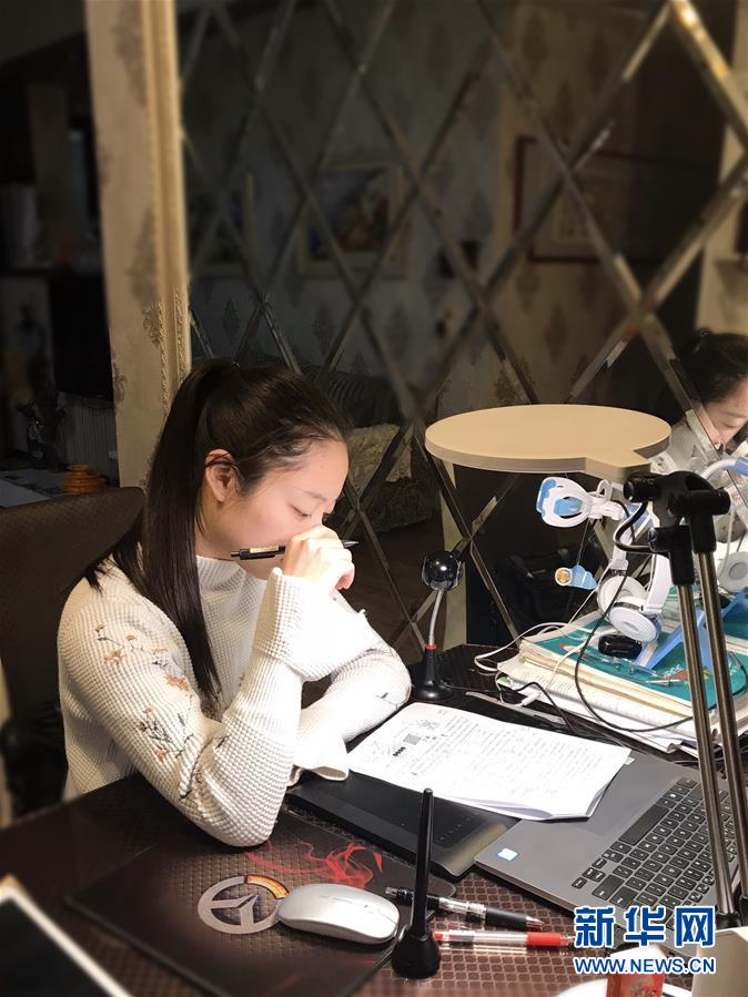 (新華全媒頭條·圖文互動(dòng))(1)武漢24小時(shí)