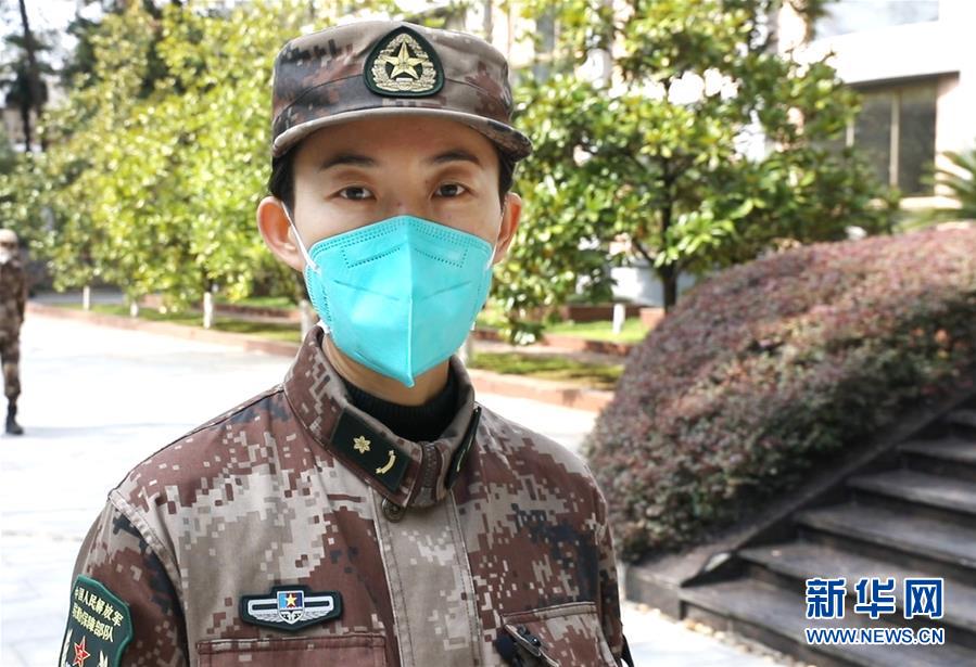 （新華全媒頭條）（8）在大考中交出合格答卷&mdash;&mdash;習(xí)近平總書記湖北武漢考察為打贏湖北保衛(wèi)戰(zhàn)、武漢保衛(wèi)戰(zhàn)指明方向