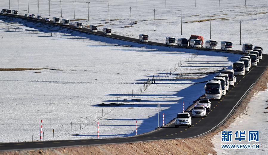 （新華全媒頭條&middot;圖文互動）（11）跨越半個世紀(jì)的生命遷徙&mdash;&mdash;西藏極高海拔生態(tài)搬遷破解人與自然共生難題