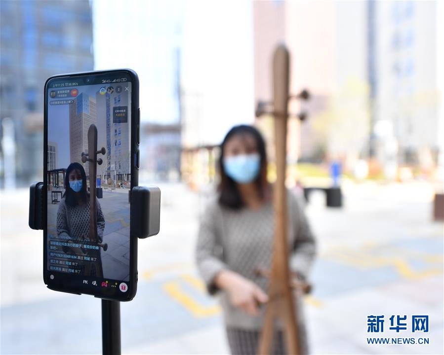 （聚焦復(fù)工復(fù)產(chǎn)&middot;圖文互動）（5）記者手記：戰(zhàn)&ldquo;疫&rdquo;中增長，這些企業(yè)做對了什么？