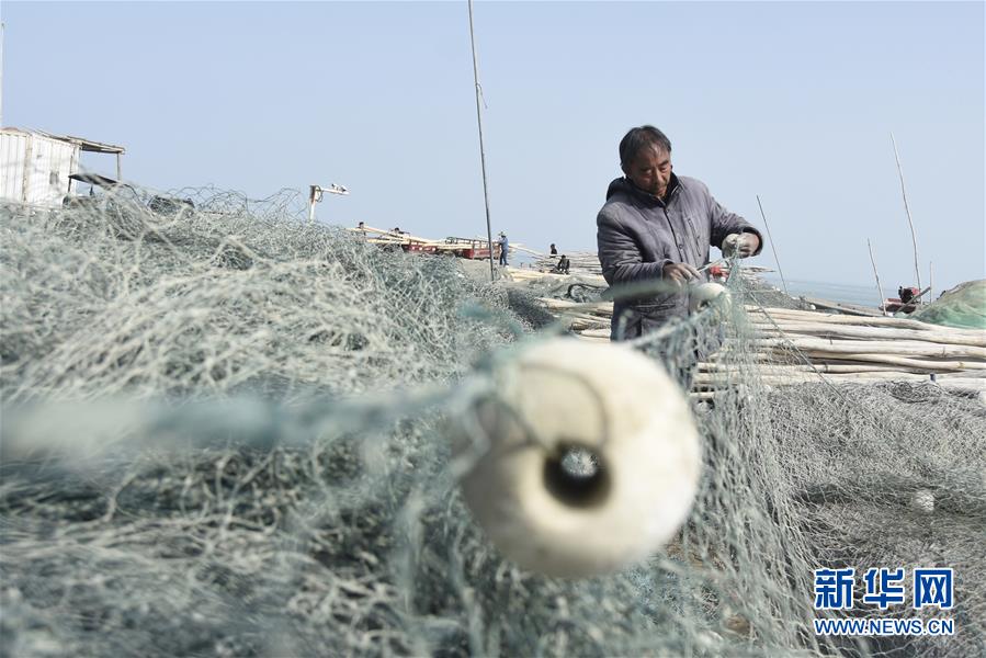（圖文互動）（2）我國最大內(nèi)陸淡水湖進入禁漁期 漁民樂享&ldquo;百天長假&rdquo; 