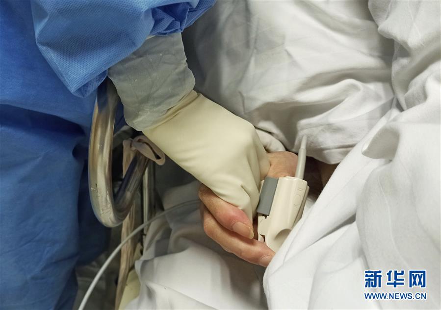 （圖文互動(dòng)）（2）&ldquo;2300公里外的你們，都好嗎？&rdquo;