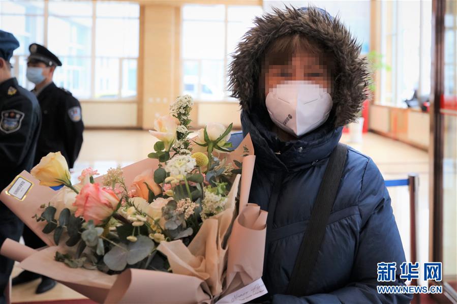 （聚焦疫情防控&middot;圖文互動(dòng)）（2）托舉生命的競(jìng)速&mdash;&mdash;黑龍江集中救治新冠肺炎重癥患者紀(jì)實(shí)