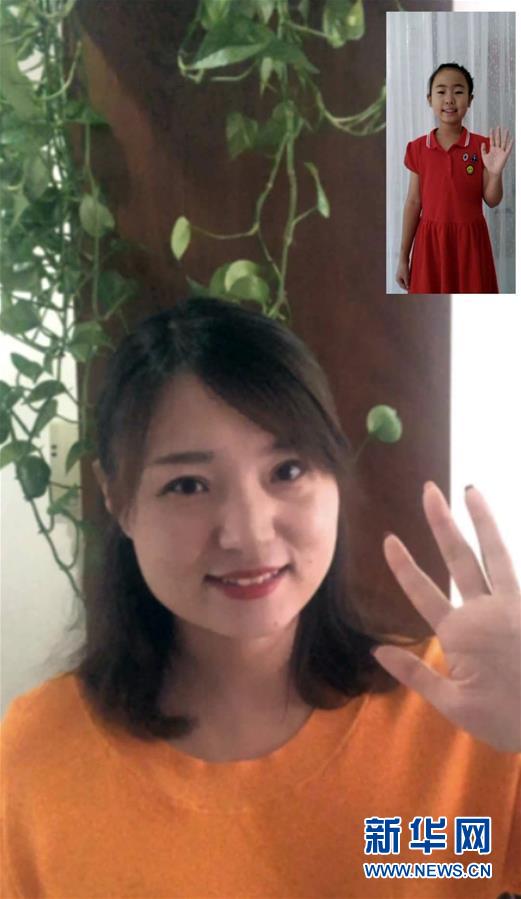 (在習近平新時代中國特色社會主義思想指引下——新時代新作為新篇章·習近平總書記關切事·圖文互動)(4)給你最溫暖的擁抱——保護關心愛護抗疫一線醫(yī)務人員在行動