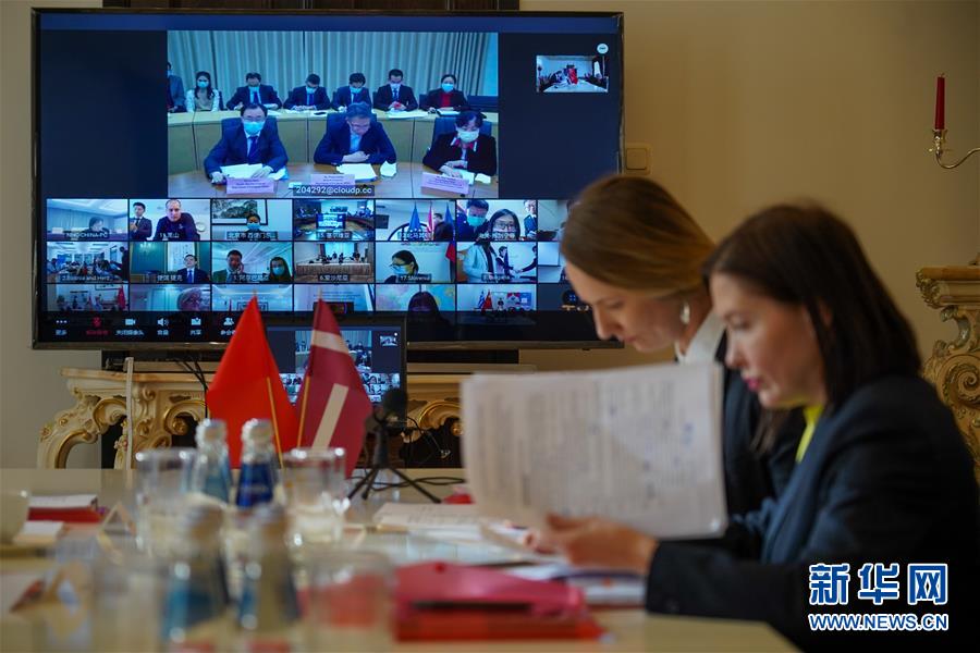 (新華全媒頭條·圖文互動(dòng))(7)守望相助 共克時(shí)艱——中國(guó)力量推動(dòng)全球合力戰(zhàn)“疫”