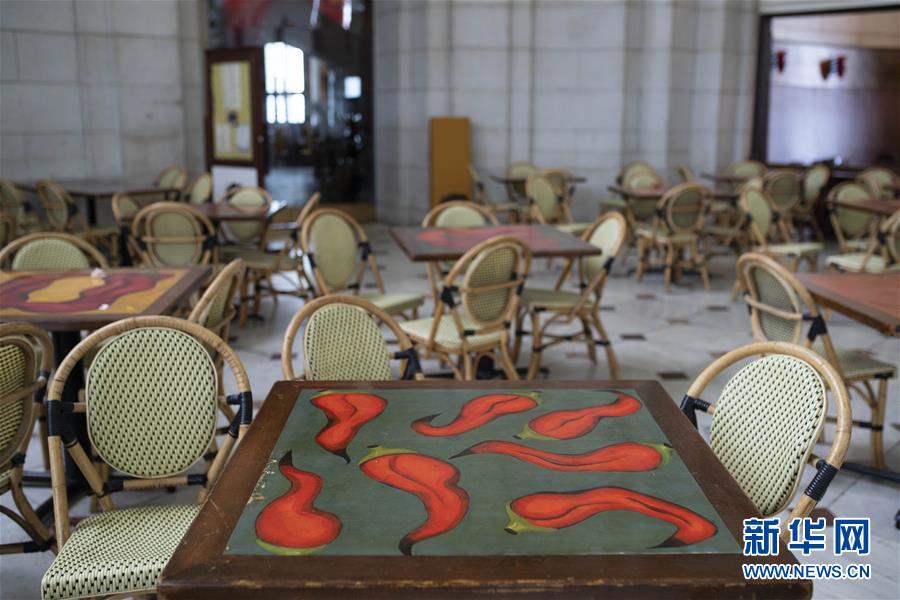 (國際疫情)(7)約翰斯·霍普金斯大學:美國新冠肺炎確診病例超過14萬例