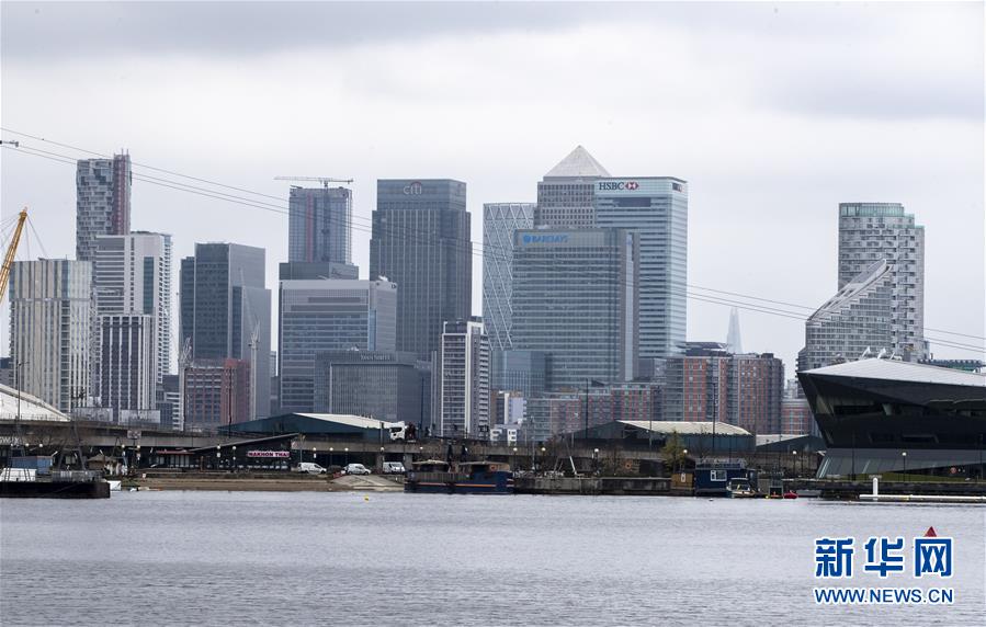 (國(guó)際疫情)(6)英國(guó)新冠肺炎確診病例突破2萬(wàn)