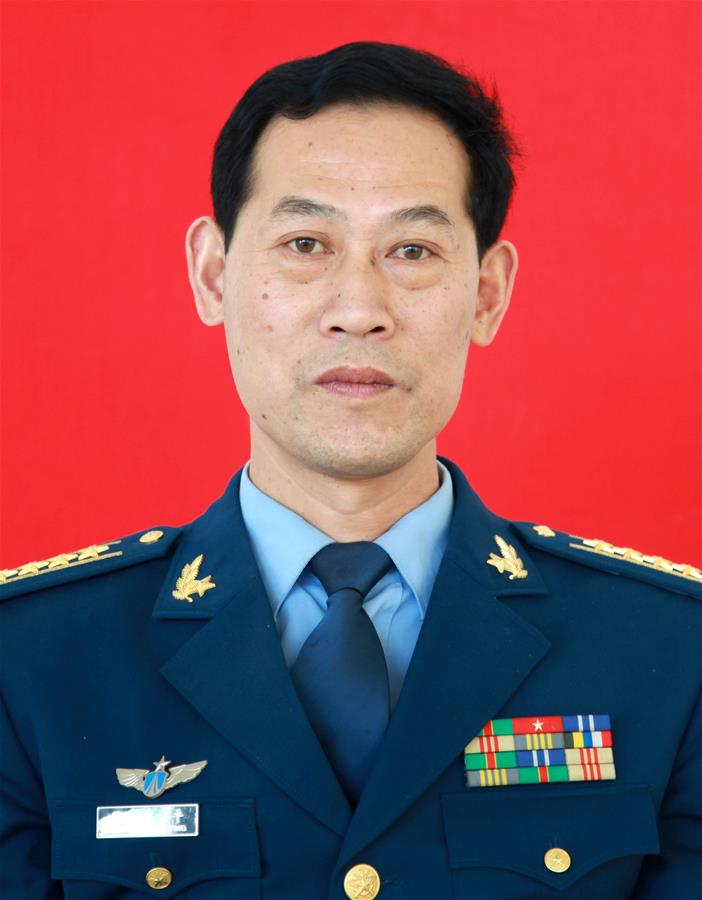 (為了民族復(fù)興·英雄烈士譜·圖文互動(dòng))徐建平:用心血與生命托舉戰(zhàn)鷹高飛