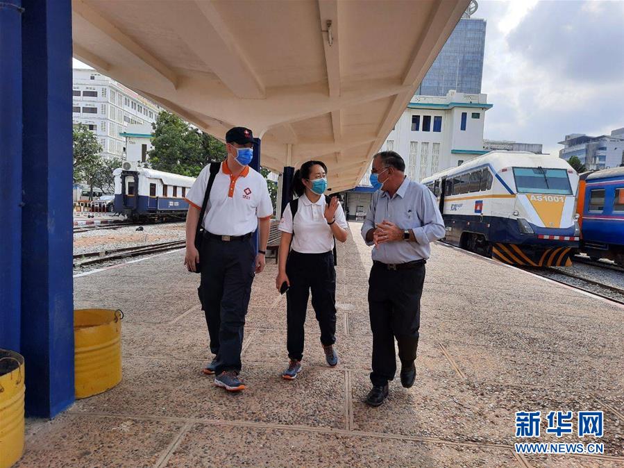 （國際疫情&middot;圖文互動）（8）&ldquo;工作忙碌又細致，經驗豐富又專業(yè)&rdquo;&mdash;&mdash;一名柬埔寨青年眼中的中國援柬抗疫醫(yī)療專家組