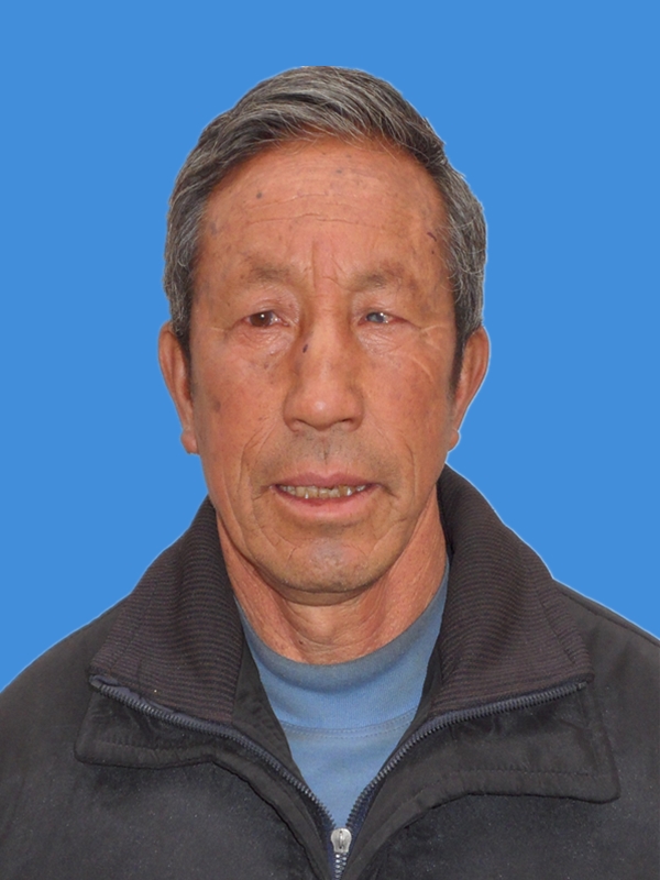 (為了民族復(fù)興·英雄烈士譜·圖文互動)林海“愚公”文朝榮