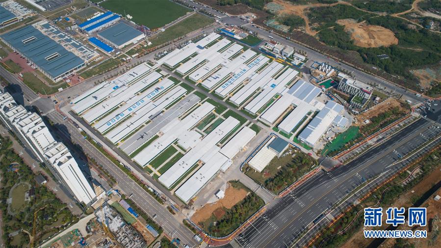 （新華全媒頭條&middot;圖文互動(dòng)）（1）生命至上，人民至上&mdash;&mdash;武漢戰(zhàn)&ldquo;疫&rdquo;重癥患者救治工作紀(jì)實(shí)