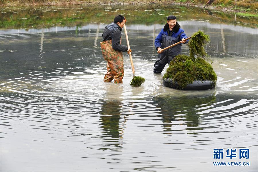 （決戰(zhàn)決勝脫貧攻堅&middot;圖文互動）（2）多重保障 不漏一人&mdash;&mdash;貴州一個脫貧&ldquo;摘帽&rdquo;縣的防貧機(jī)制探索