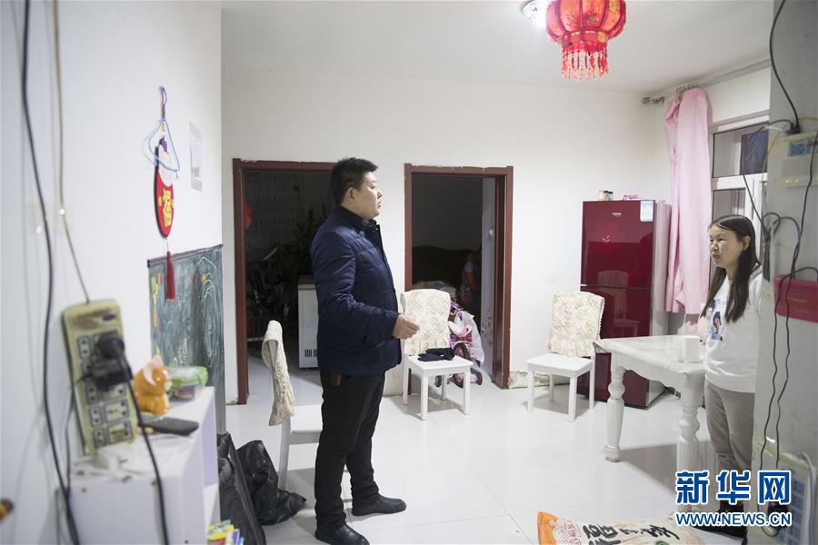 (新華全媒頭條·圖文互動)(4)中國東北角脫貧紀(jì)實(shí)