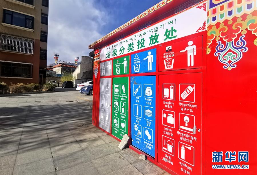 （在習(xí)近平新時(shí)代中國特色社會(huì)主義思想指引下&mdash;&mdash;新時(shí)代新作為新篇章&middot;習(xí)近平總書記關(guān)切事&middot;圖文互動(dòng)）（4）打開生活的正確方式：更衛(wèi)生、更健康！