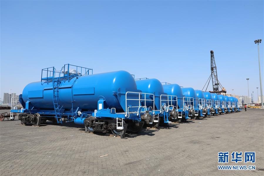 （聚焦復工復產&middot;圖文互動）（4）&ldquo;大國重器&rdquo;生產如火如荼&mdash;&mdash;裝備制造業(yè)基地齊齊哈爾加快復工復產見聞