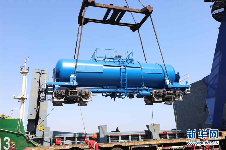 （聚焦復工復產&middot;圖文互動）（5）&ldquo;大國重器&rdquo;生產如火如荼&mdash;&mdash;裝備制造業(yè)基地齊齊哈爾加快復工復產見聞