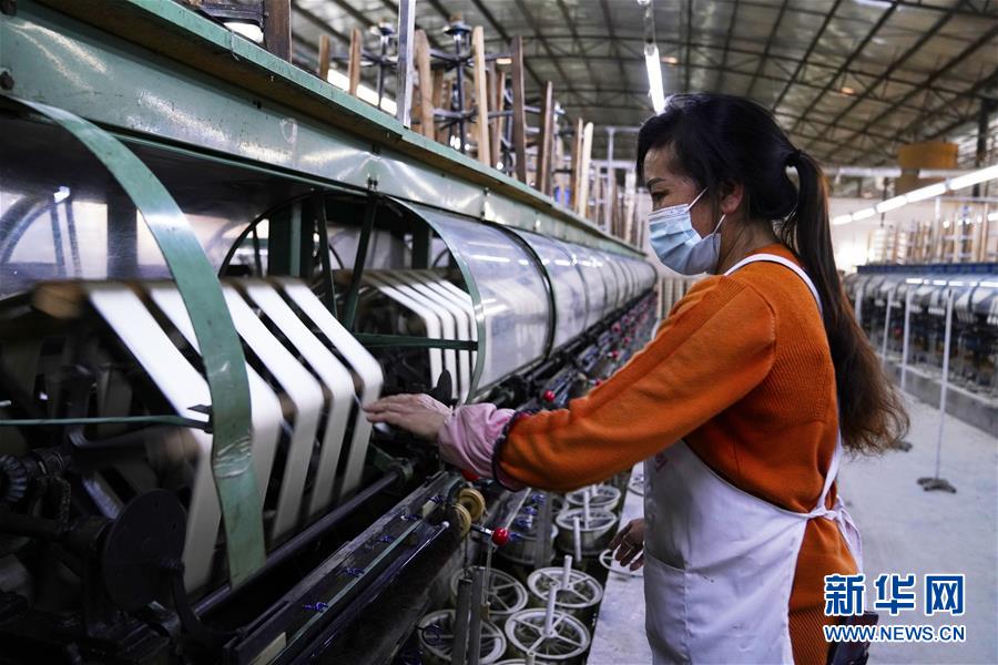 (決戰(zhàn)決勝脫貧攻堅(jiān)·圖文互動(dòng))(3)貧困戶的“收入賬”——廣西極貧縣隆林各族自治縣見(jiàn)聞