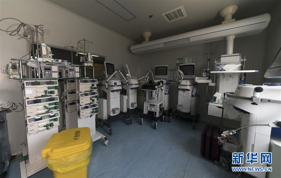 (聚焦疫情防控)(12)武漢新冠肺炎重癥病例實(shí)現(xiàn)清零