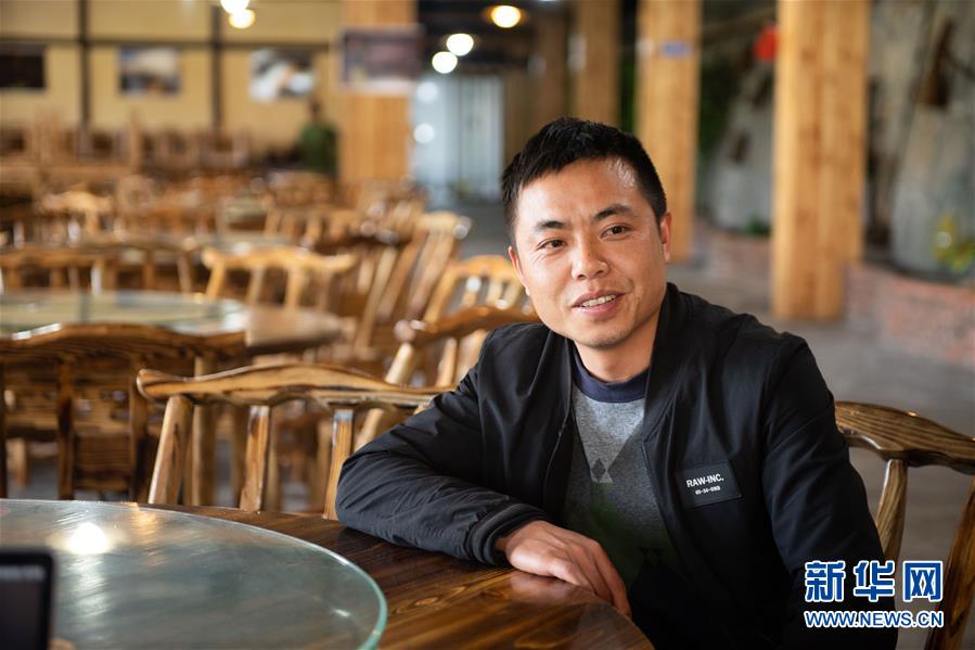 (決戰(zhàn)決勝脫貧攻堅(jiān)·圖文互動)(2)深山苗寨的別樣春天——疫情下的十八洞村見聞