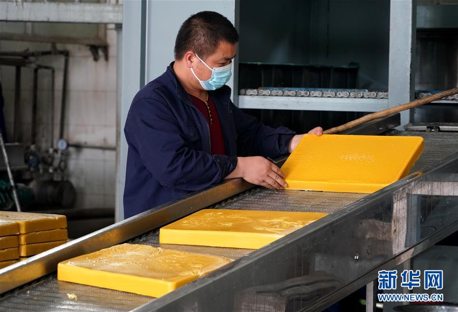 (來(lái)自一線的調(diào)查報(bào)告·圖文互動(dòng))(8)搶出一個(gè)身位謀發(fā)展——河南許昌經(jīng)濟(jì)復(fù)蘇見聞