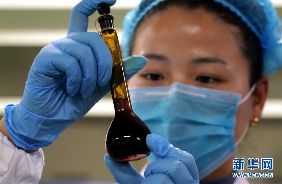 (來(lái)自一線的調(diào)查報(bào)告·圖文互動(dòng))(10)搶出一個(gè)身位謀發(fā)展——河南許昌經(jīng)濟(jì)復(fù)蘇見聞