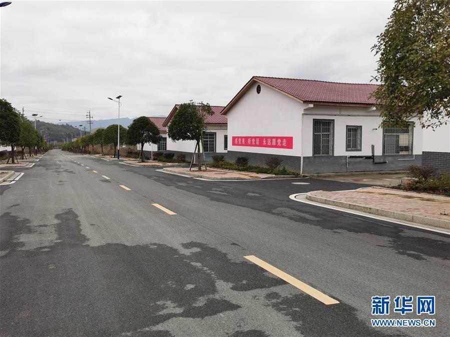 （圖文互動）（1）&ldquo;為脫貧而來，為脫貧而去&rdquo;&mdash;&mdash;追記湖南炎陵縣委原書記黃詩燕 