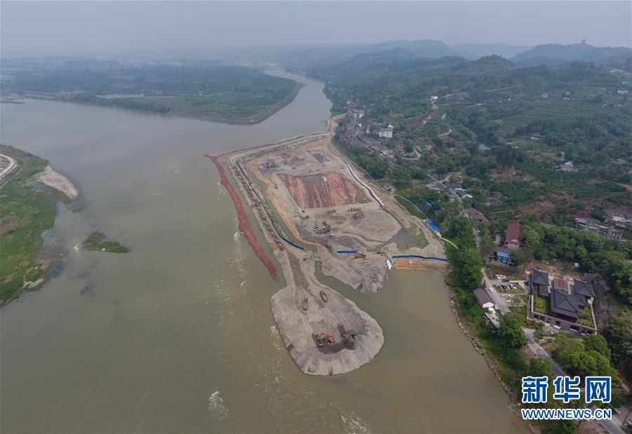 （文化）（1）江口沉銀遺址出土&ldquo;蜀世子寶&rdquo;金印