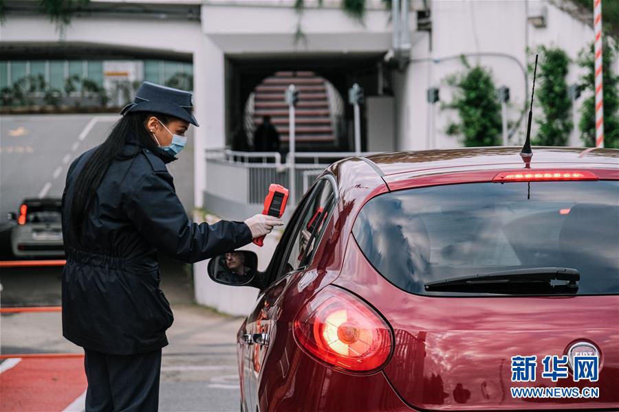 （國(guó)際疫情&middot;新華視界）（4）意大利進(jìn)入抗疫和恢復(fù)經(jīng)濟(jì)并行階段