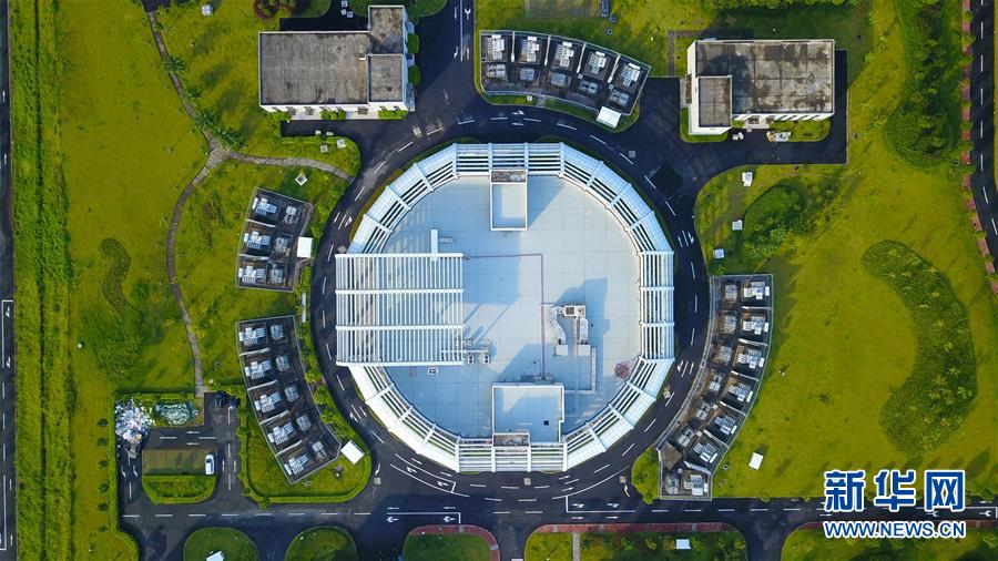 （新華全媒頭條&middot;圖文互動(dòng)）（13）新基建，澎湃中國經(jīng)濟(jì)新動(dòng)能